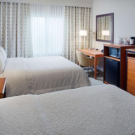 Hampton Inn & Suites Lancaster Luaran gambar