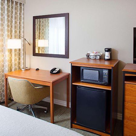 Hampton Inn & Suites Lancaster Luaran gambar
