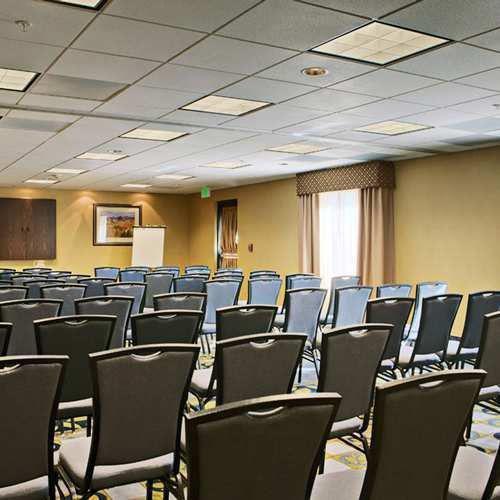 Hampton Inn & Suites Lancaster Kemudahan gambar