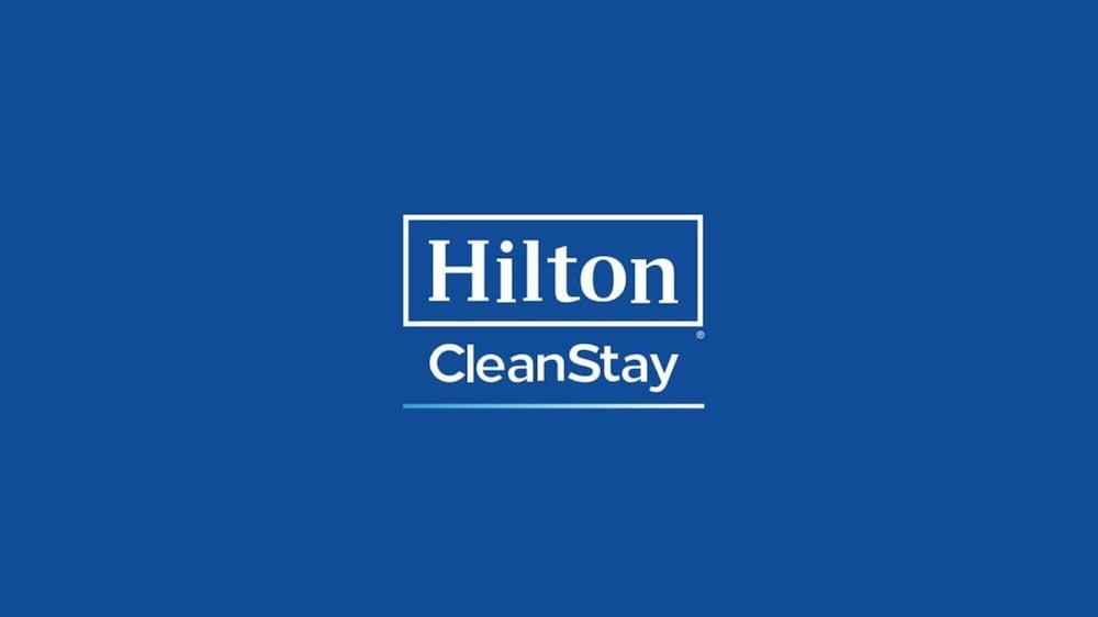 Hampton Inn & Suites Lancaster Luaran gambar