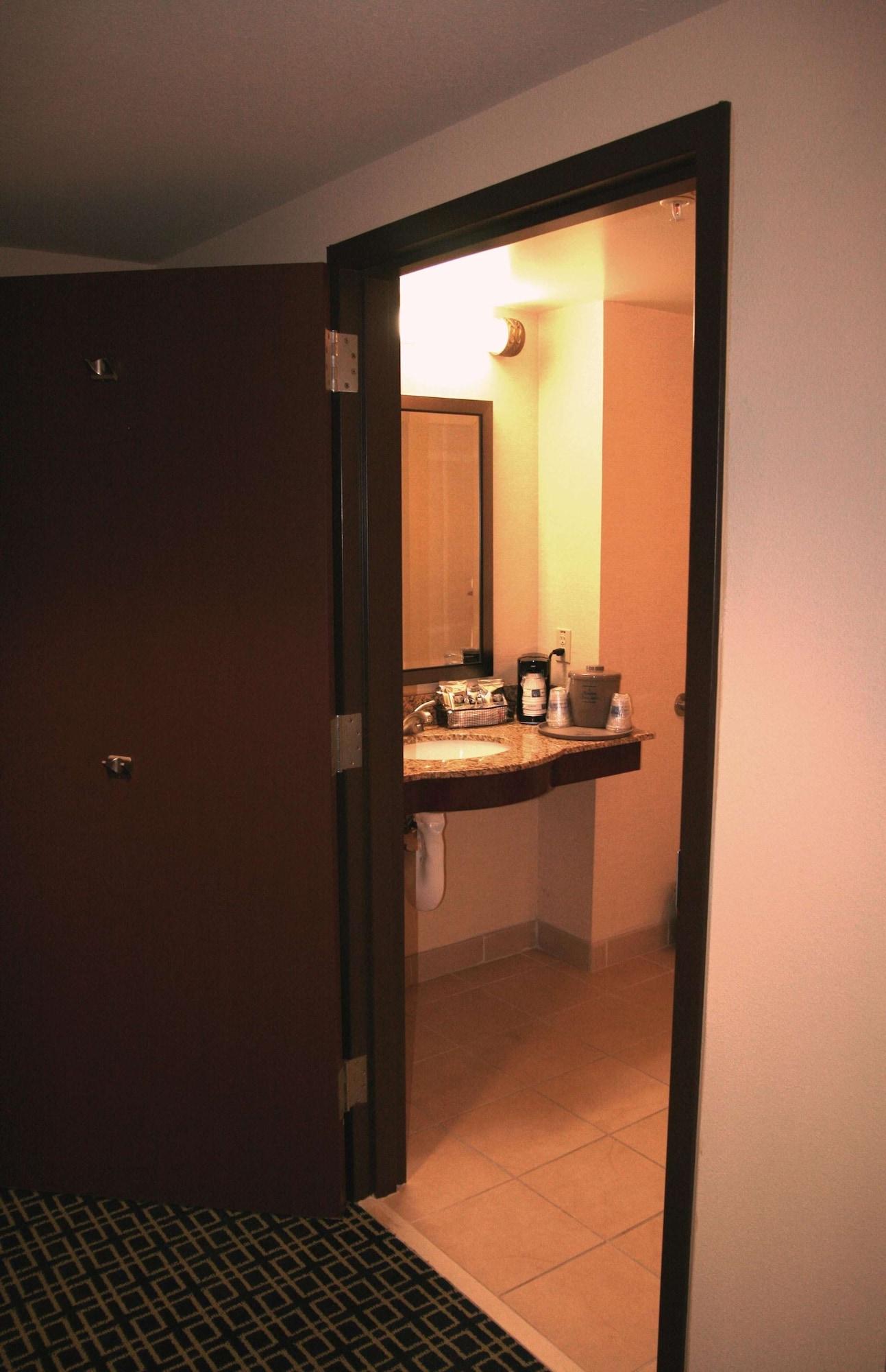 Hampton Inn & Suites Lancaster Luaran gambar