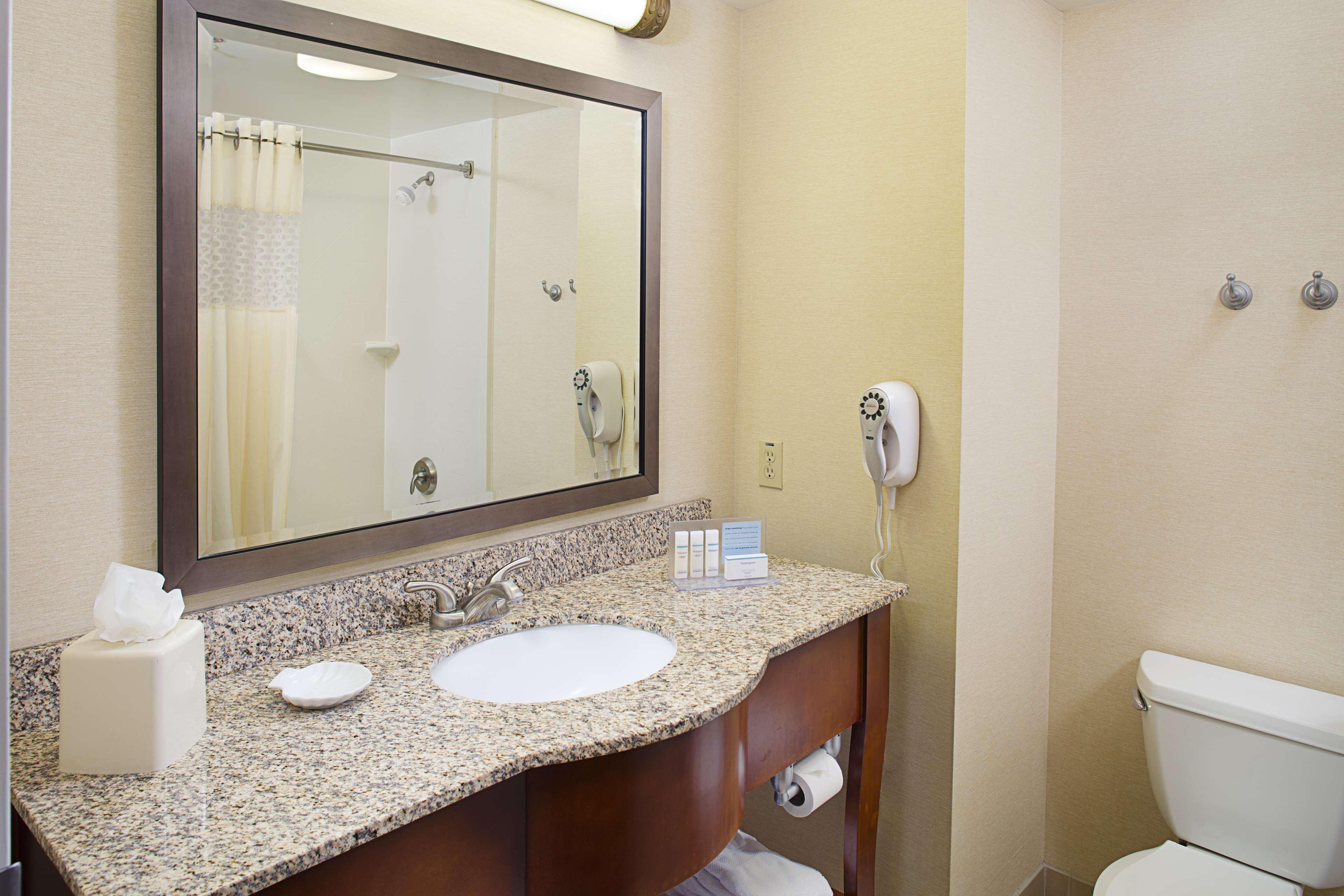 Hampton Inn & Suites Lancaster Luaran gambar