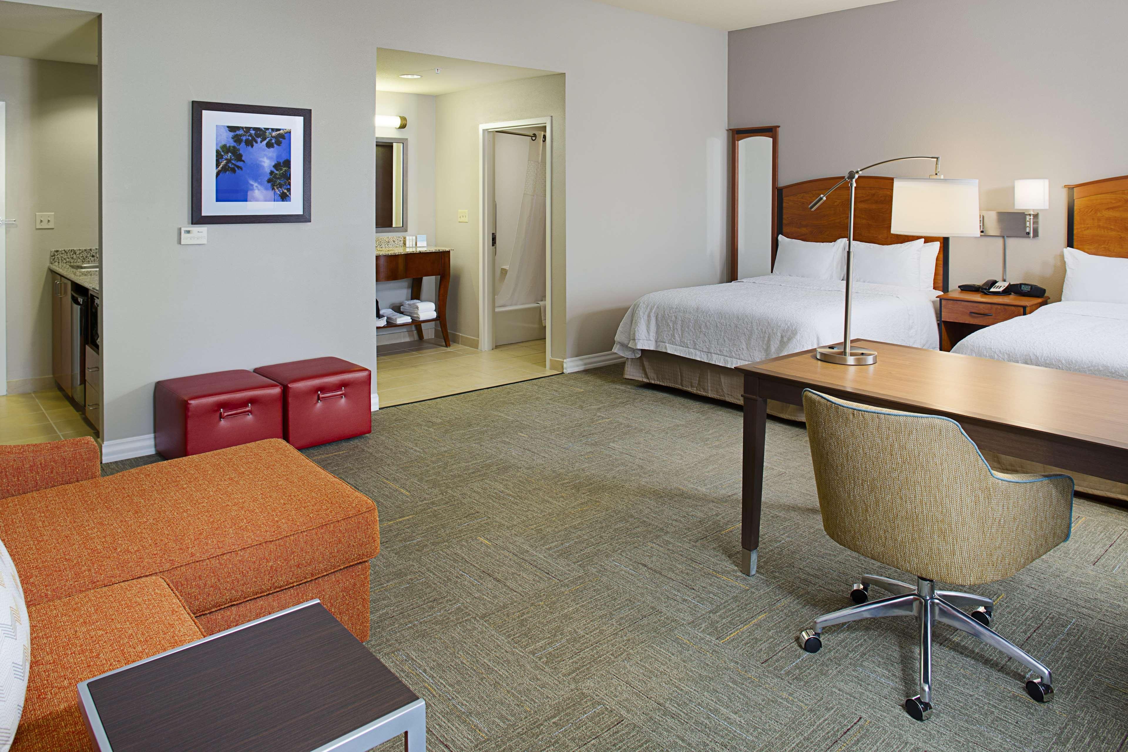 Hampton Inn & Suites Lancaster Luaran gambar