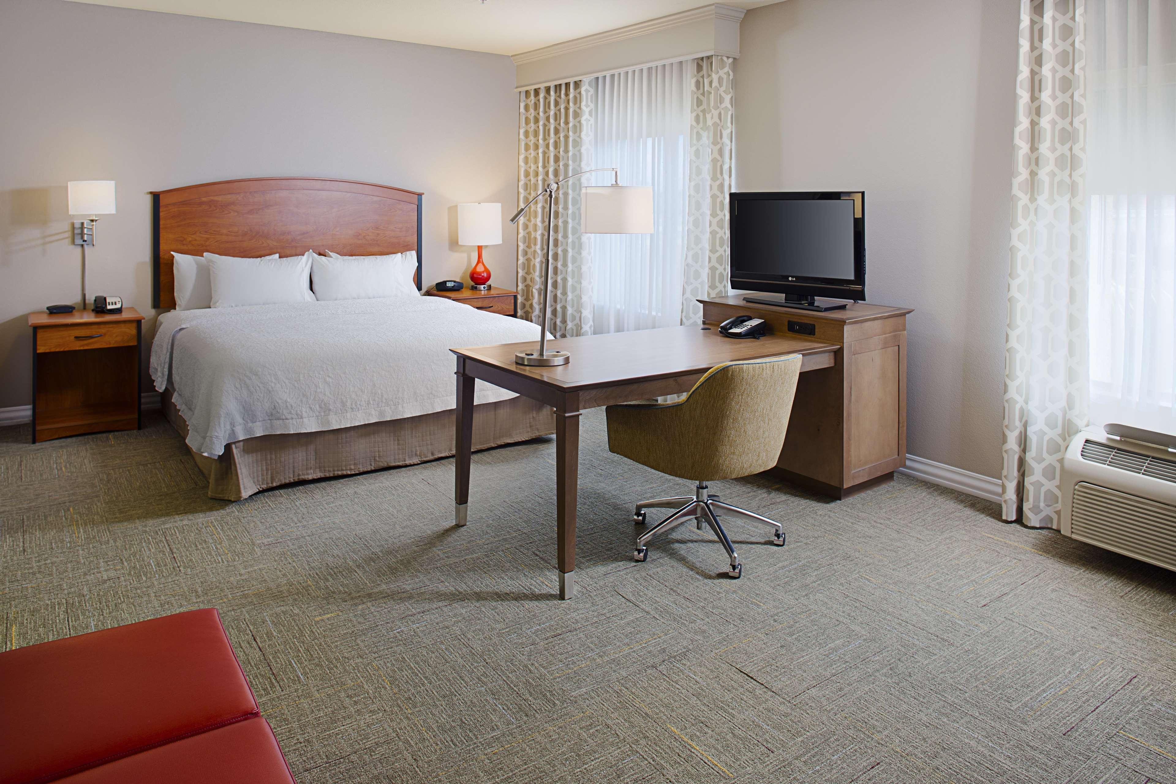 Hampton Inn & Suites Lancaster Luaran gambar