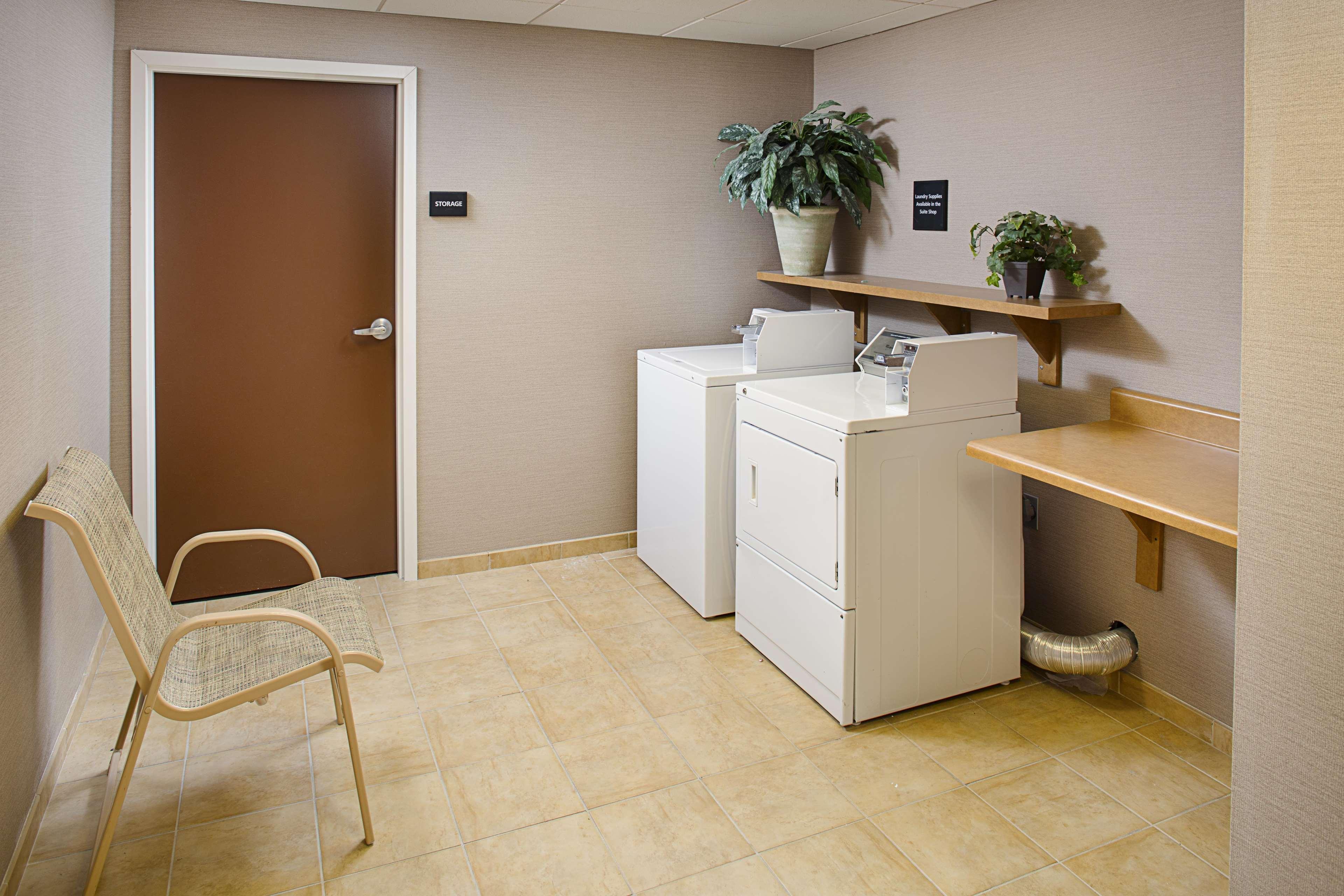 Hampton Inn & Suites Lancaster Luaran gambar