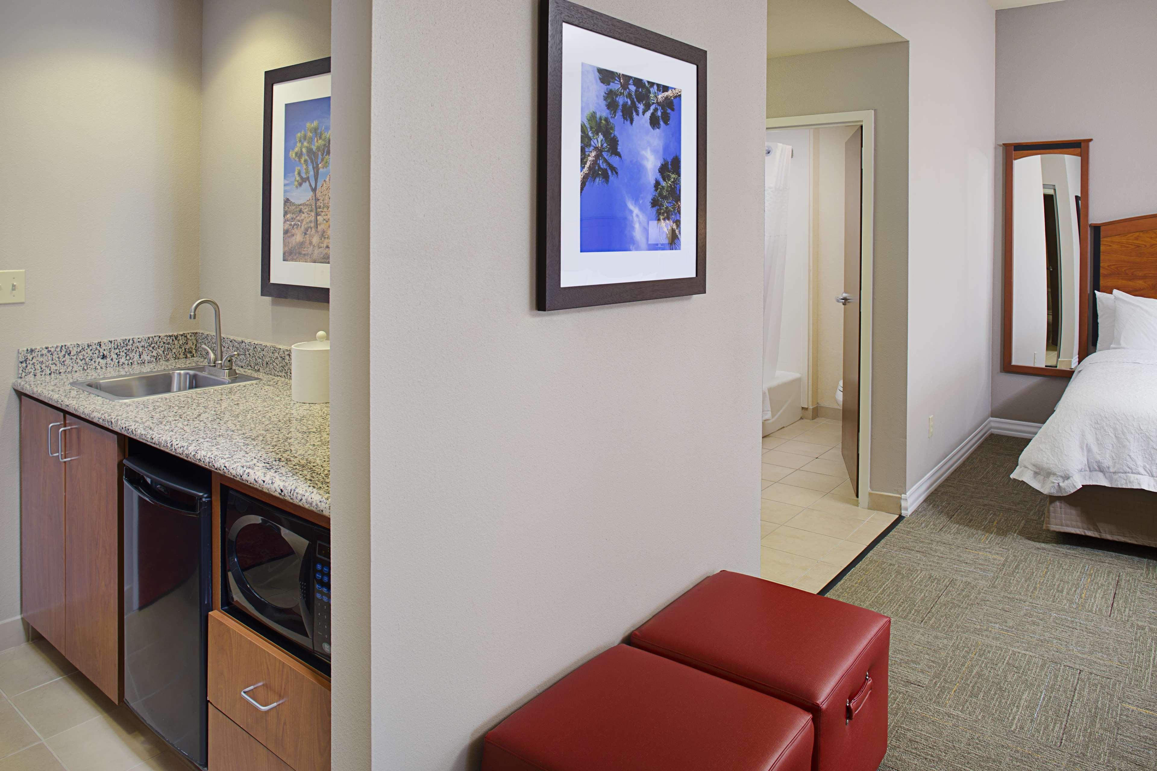 Hampton Inn & Suites Lancaster Luaran gambar