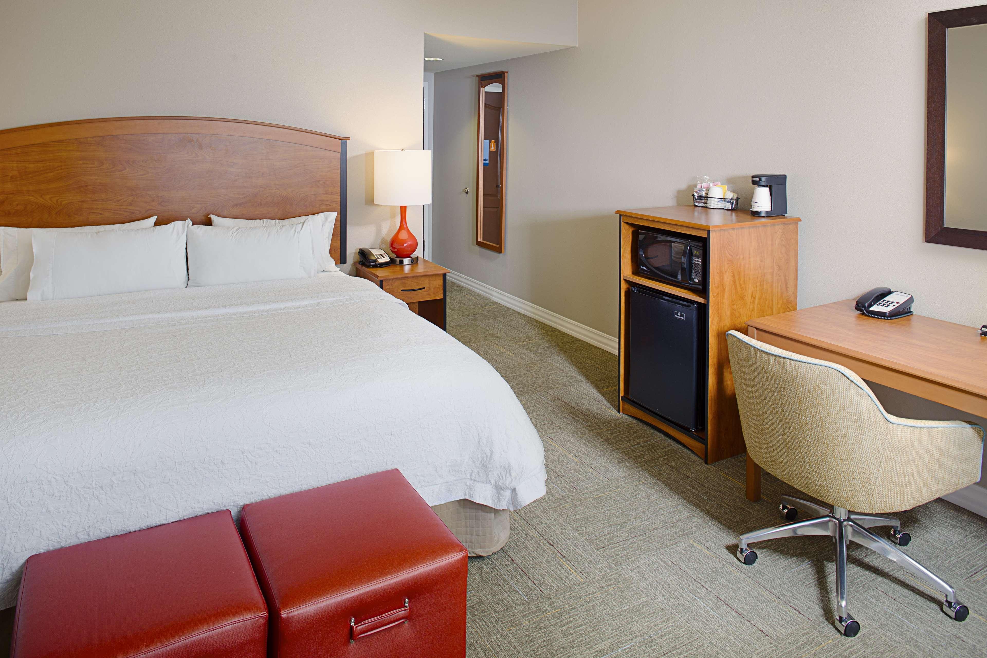 Hampton Inn & Suites Lancaster Luaran gambar