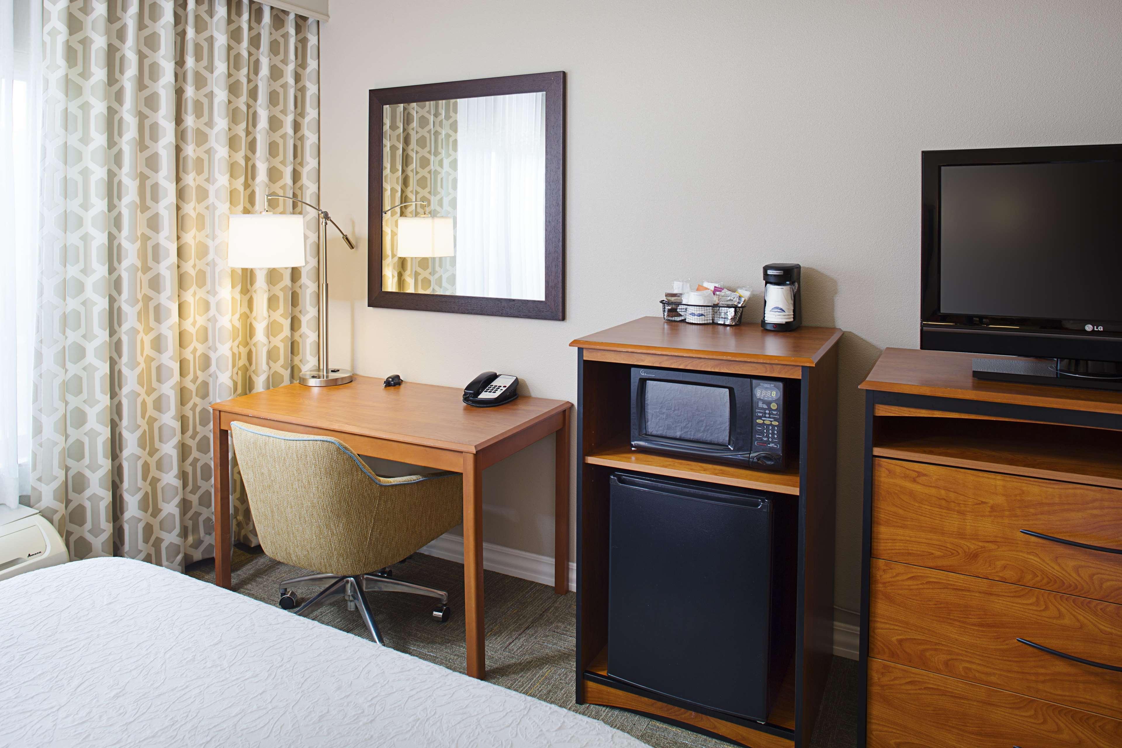 Hampton Inn & Suites Lancaster Luaran gambar