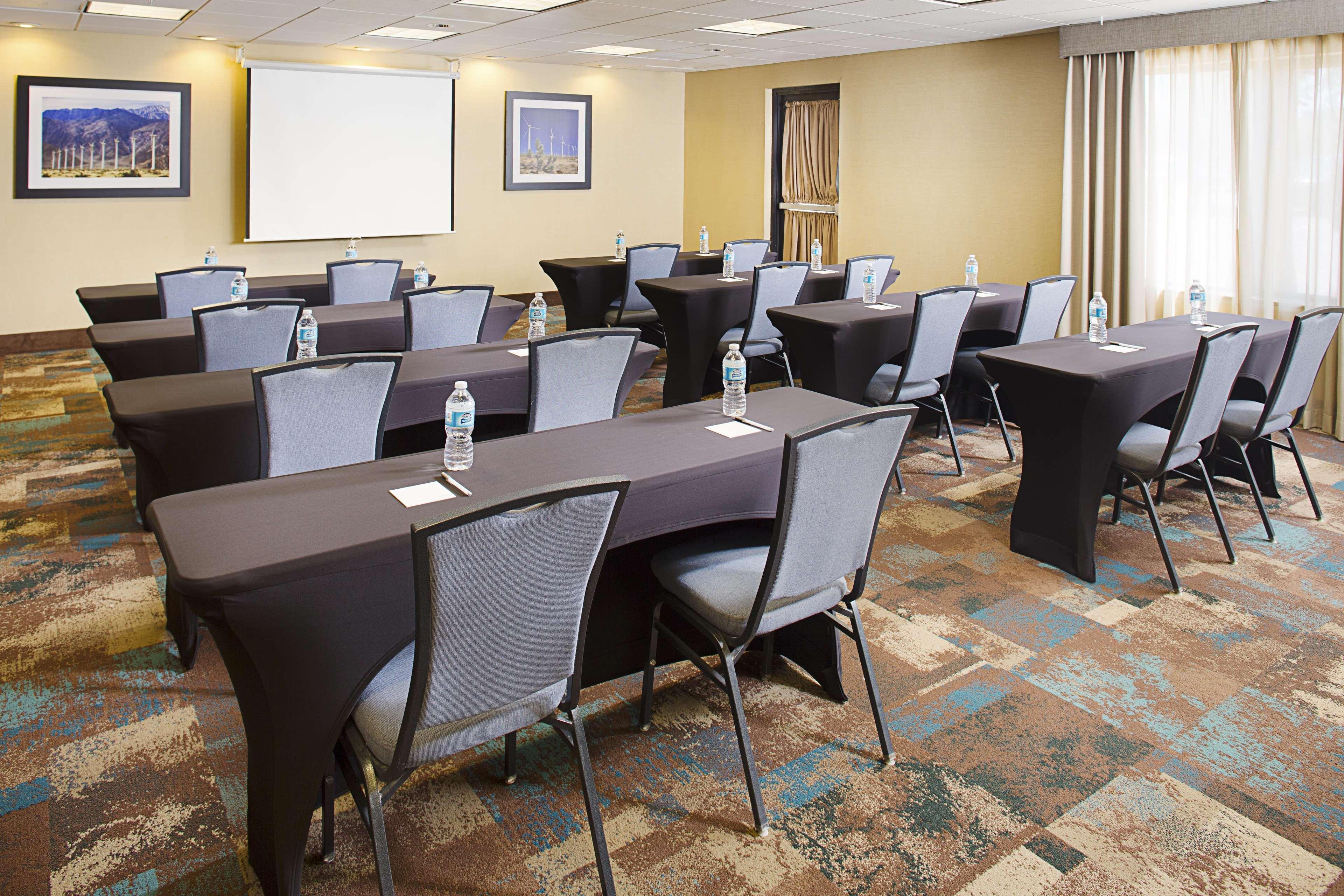 Hampton Inn & Suites Lancaster Luaran gambar