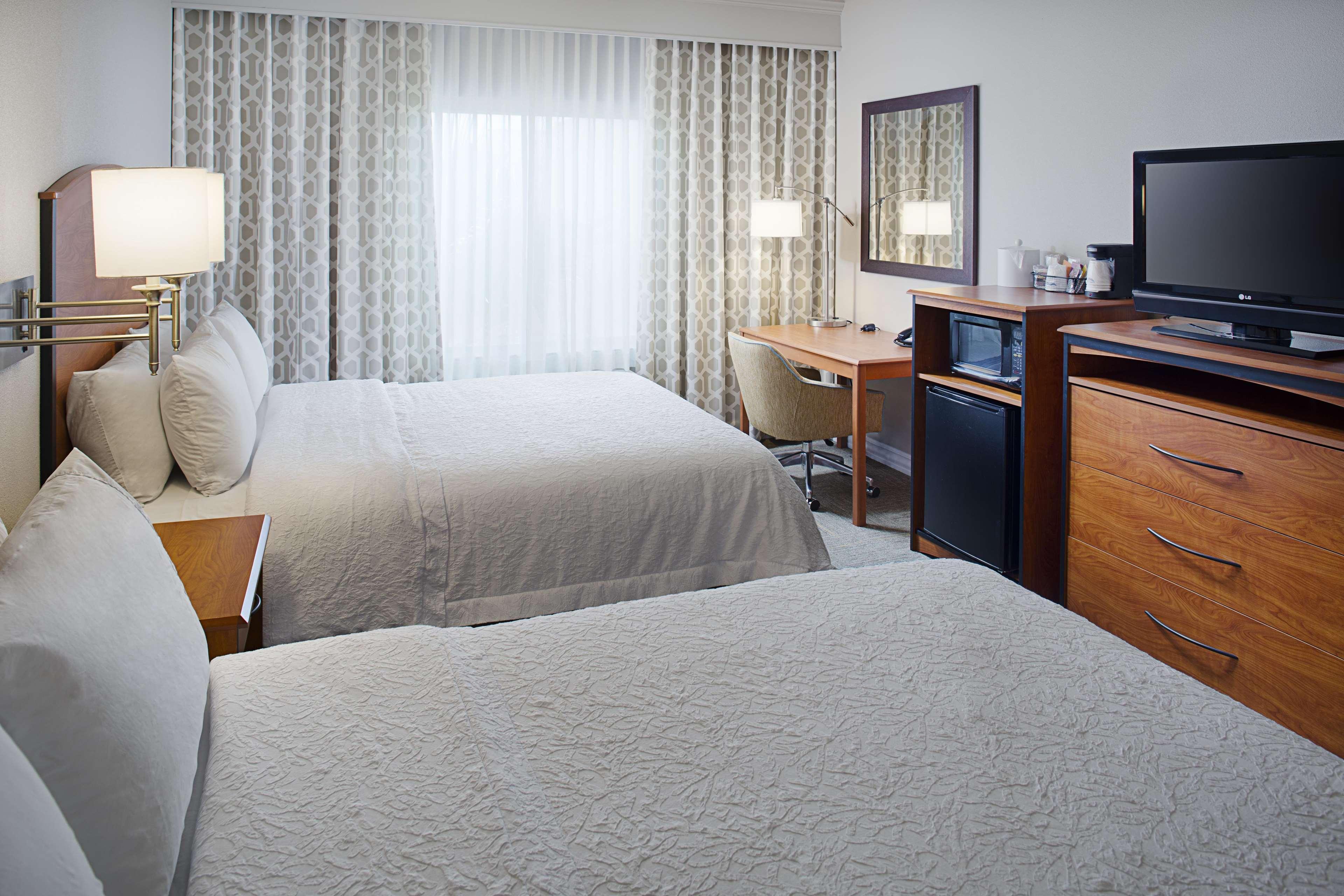 Hampton Inn & Suites Lancaster Luaran gambar