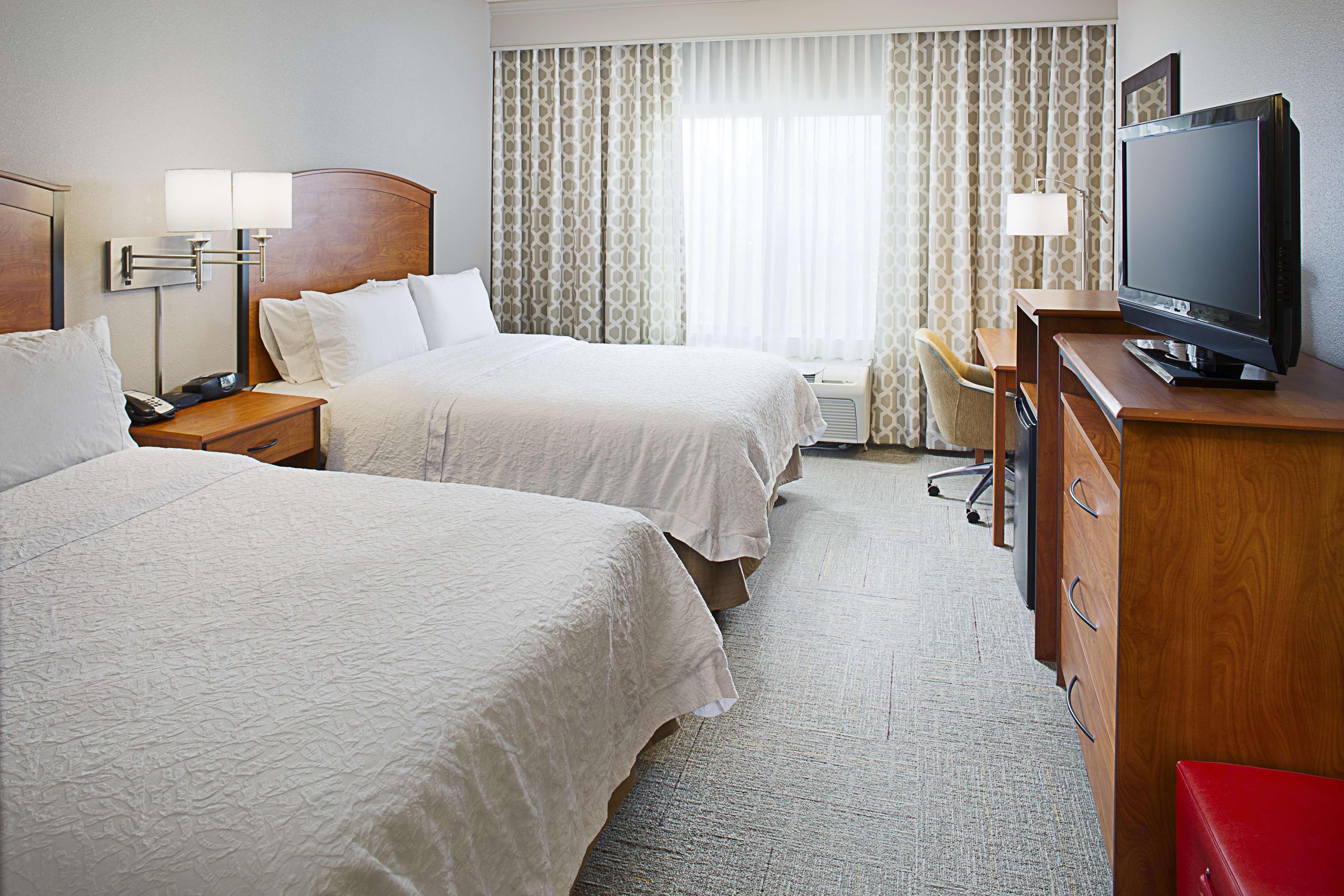 Hampton Inn & Suites Lancaster Luaran gambar