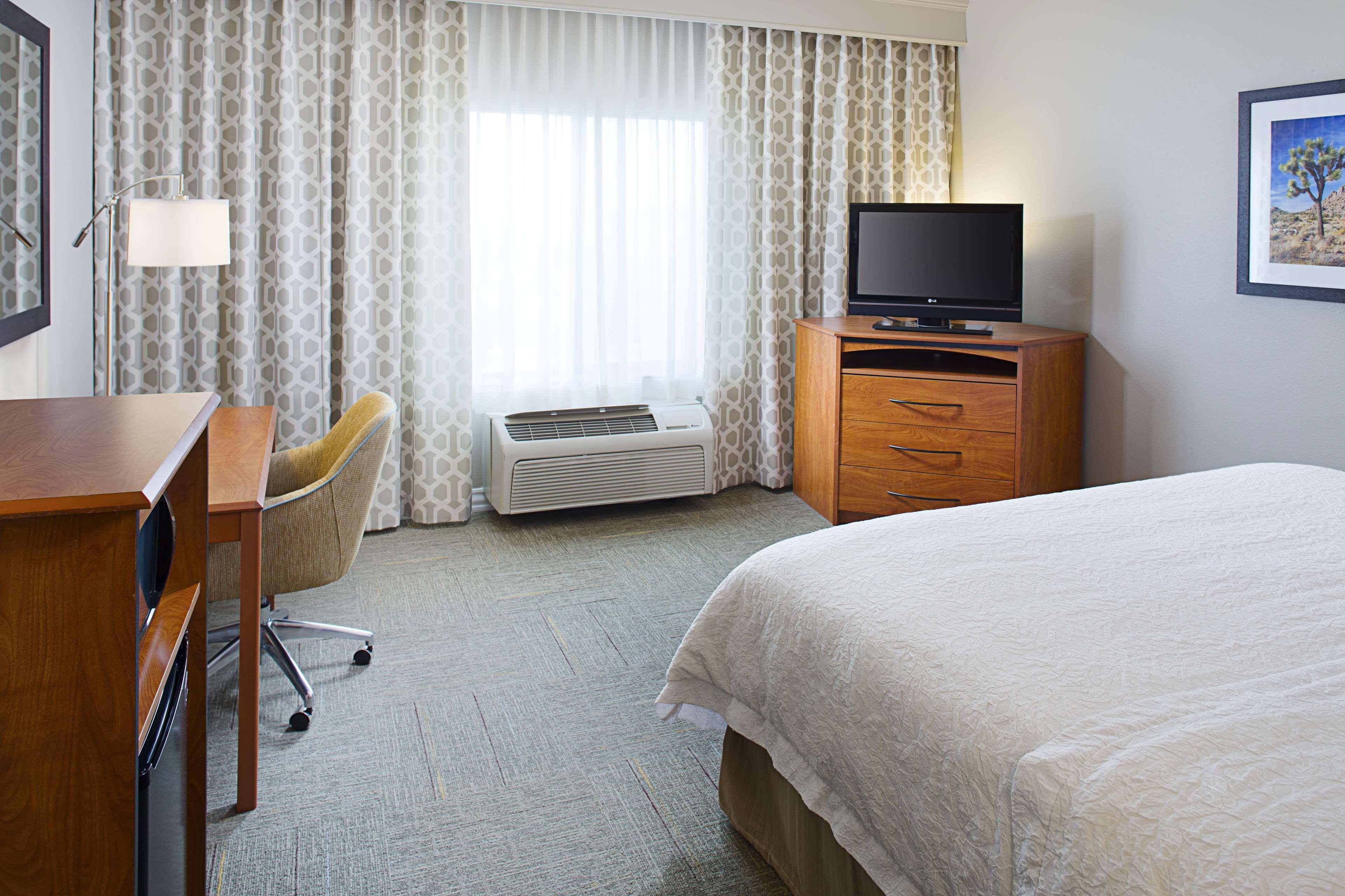 Hampton Inn & Suites Lancaster Luaran gambar