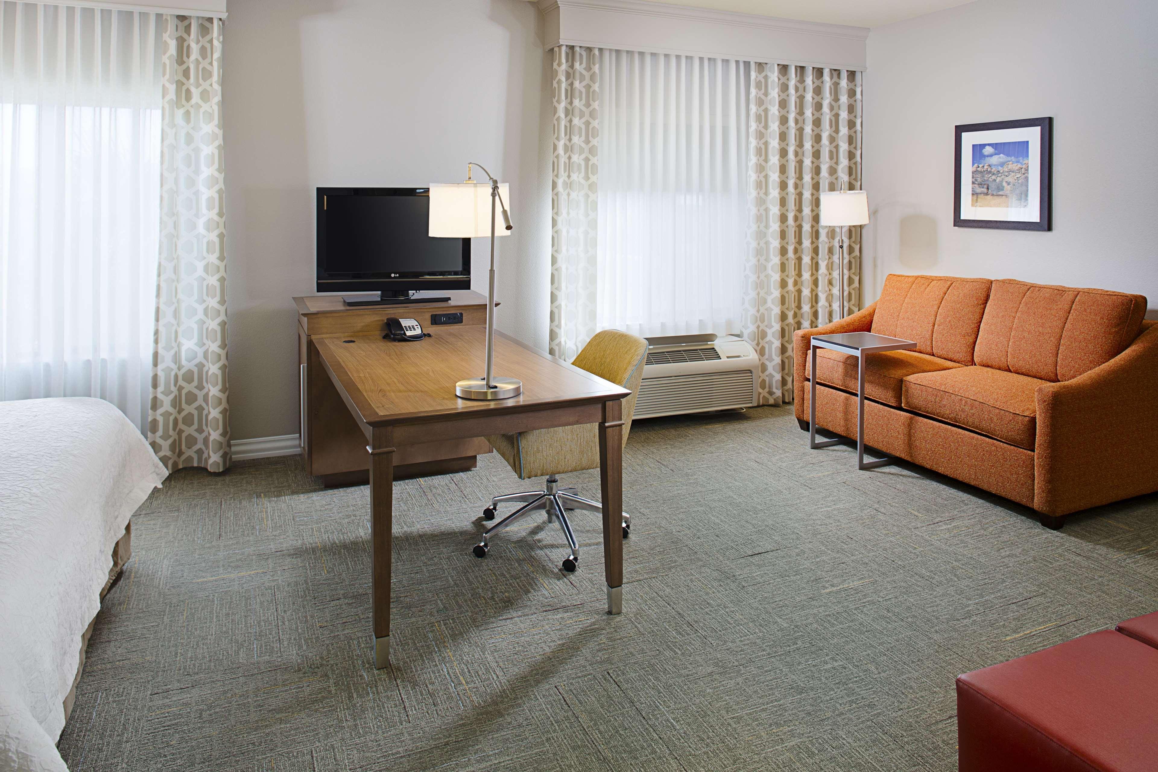 Hampton Inn & Suites Lancaster Luaran gambar