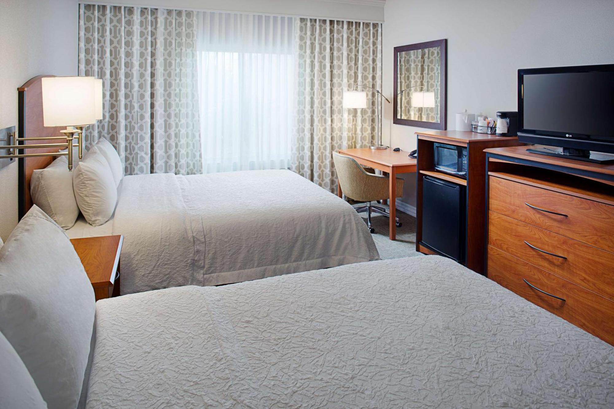 Hampton Inn & Suites Lancaster Luaran gambar