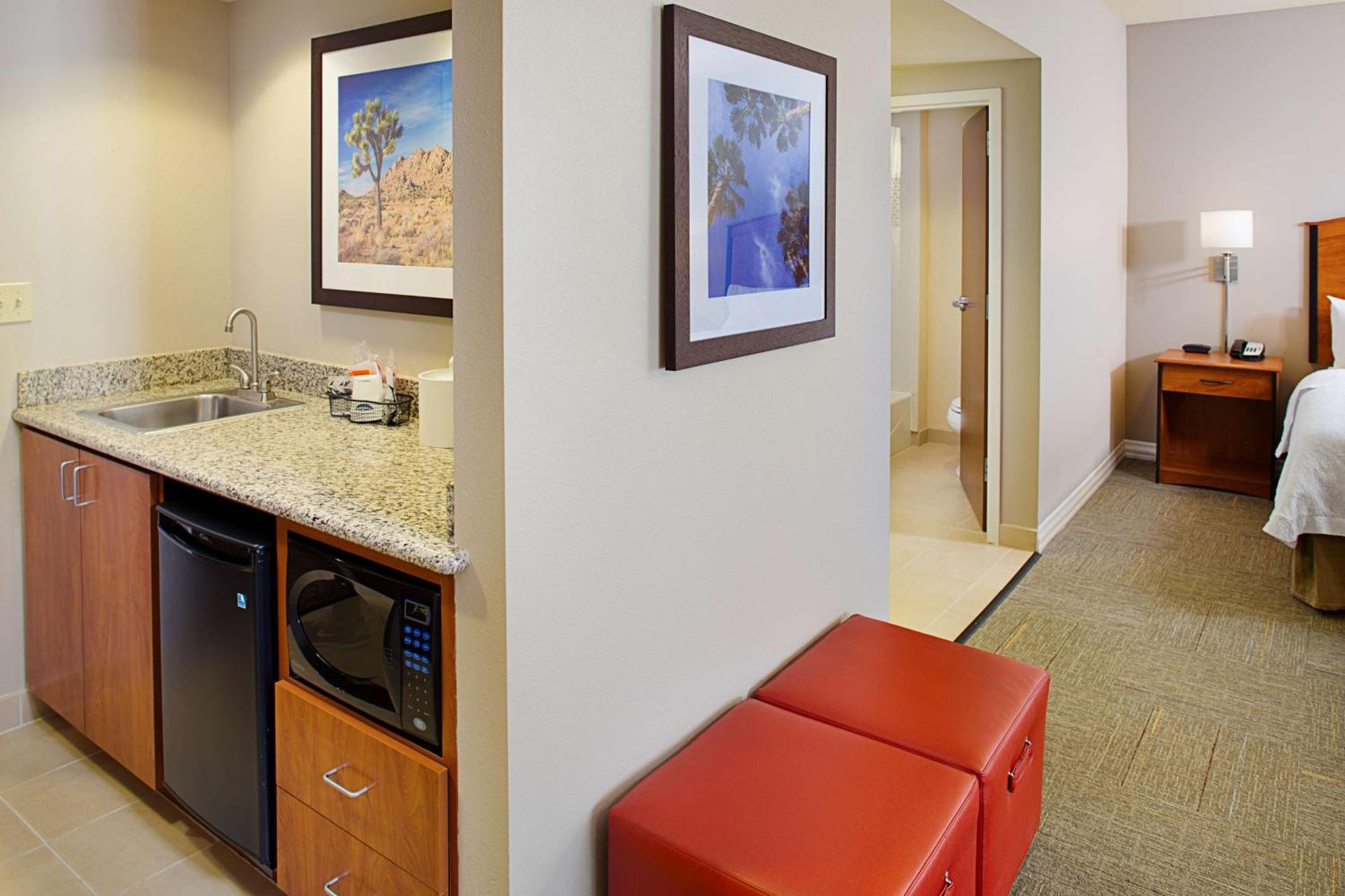 Hampton Inn & Suites Lancaster Luaran gambar