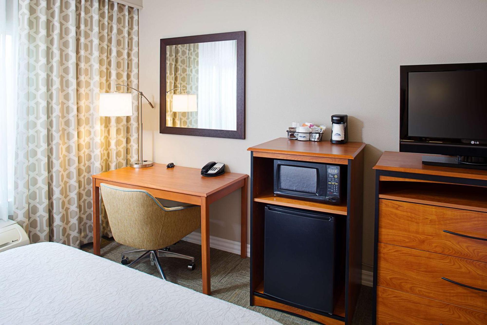 Hampton Inn & Suites Lancaster Luaran gambar