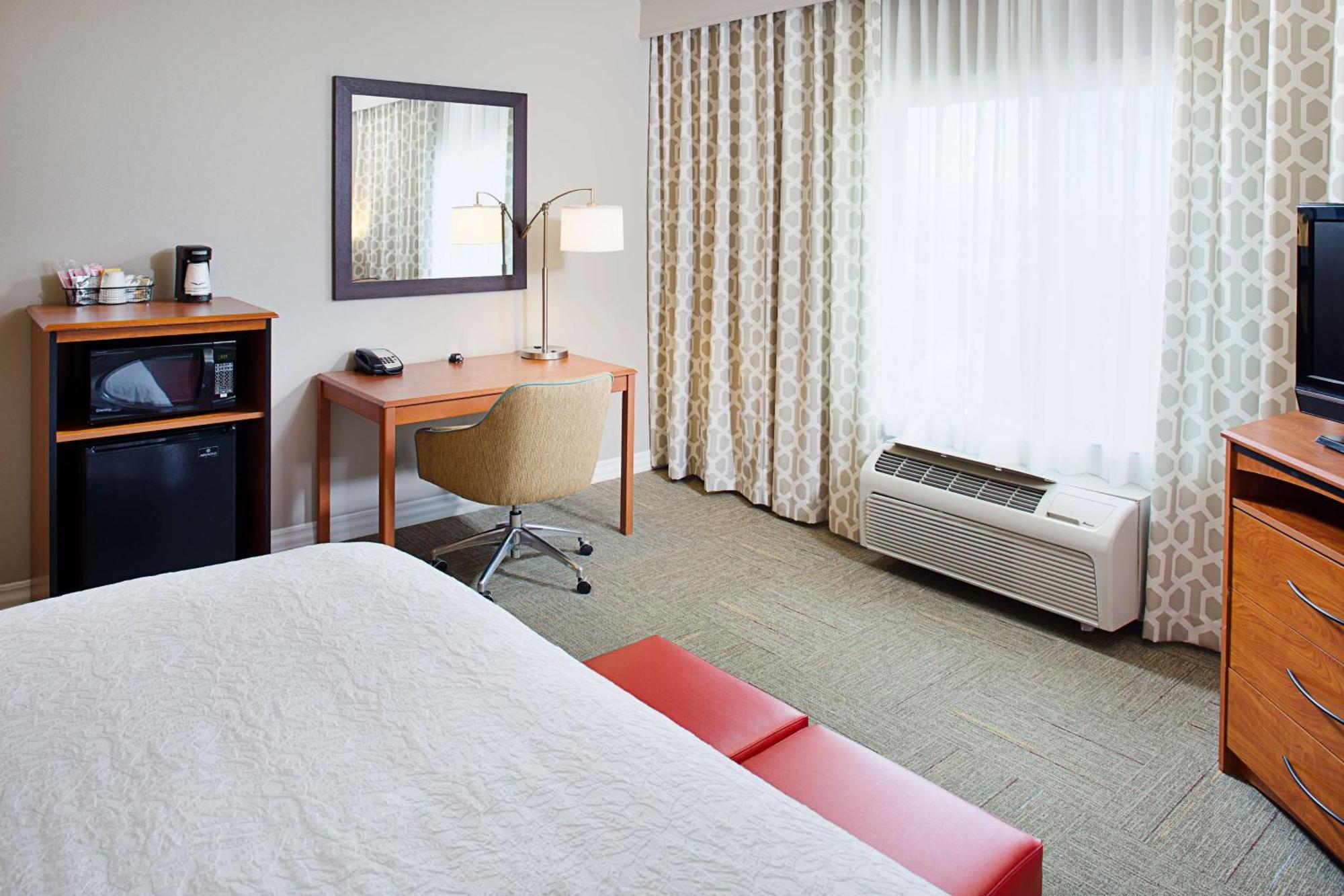 Hampton Inn & Suites Lancaster Luaran gambar
