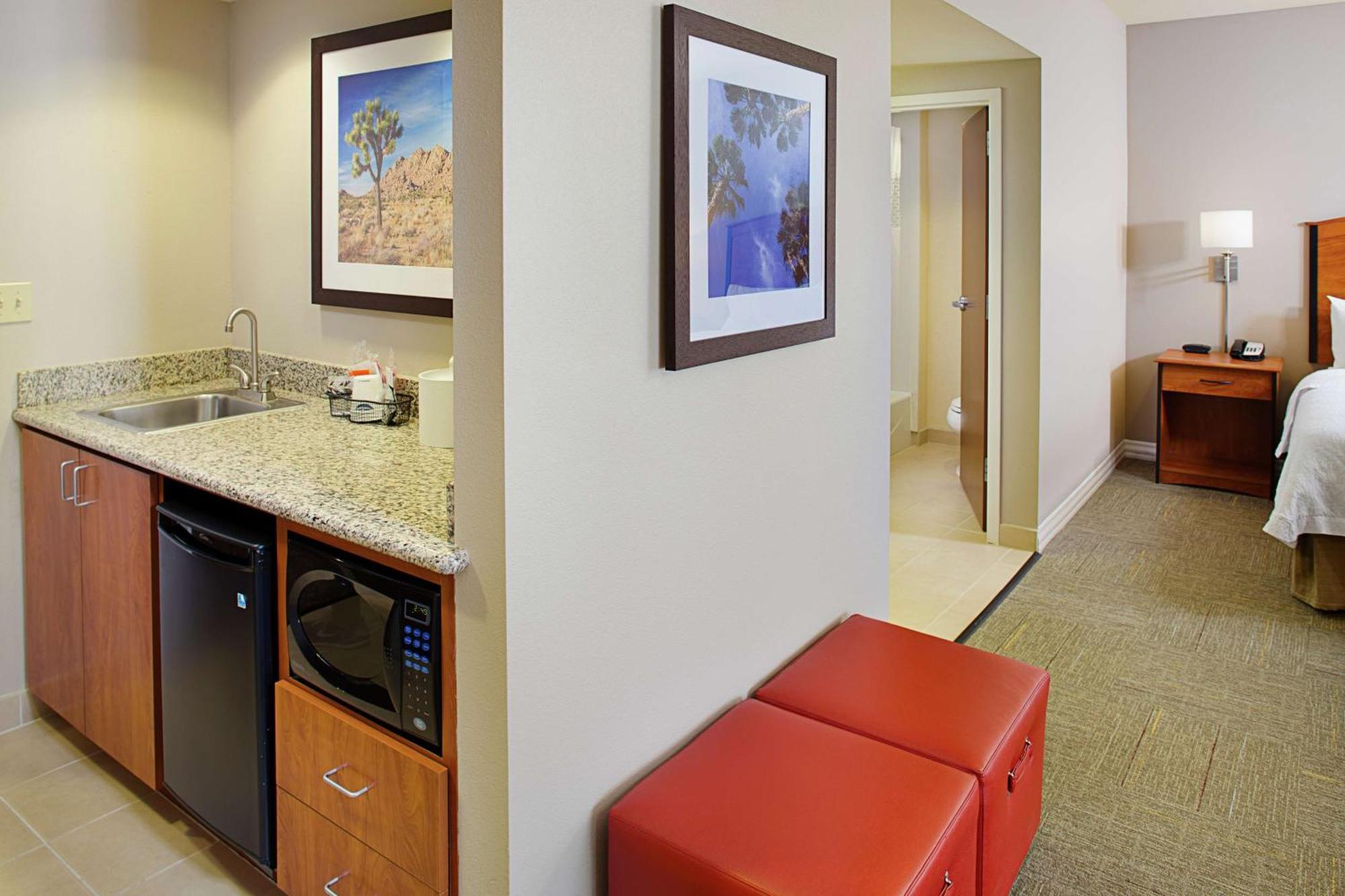 Hampton Inn & Suites Lancaster Luaran gambar