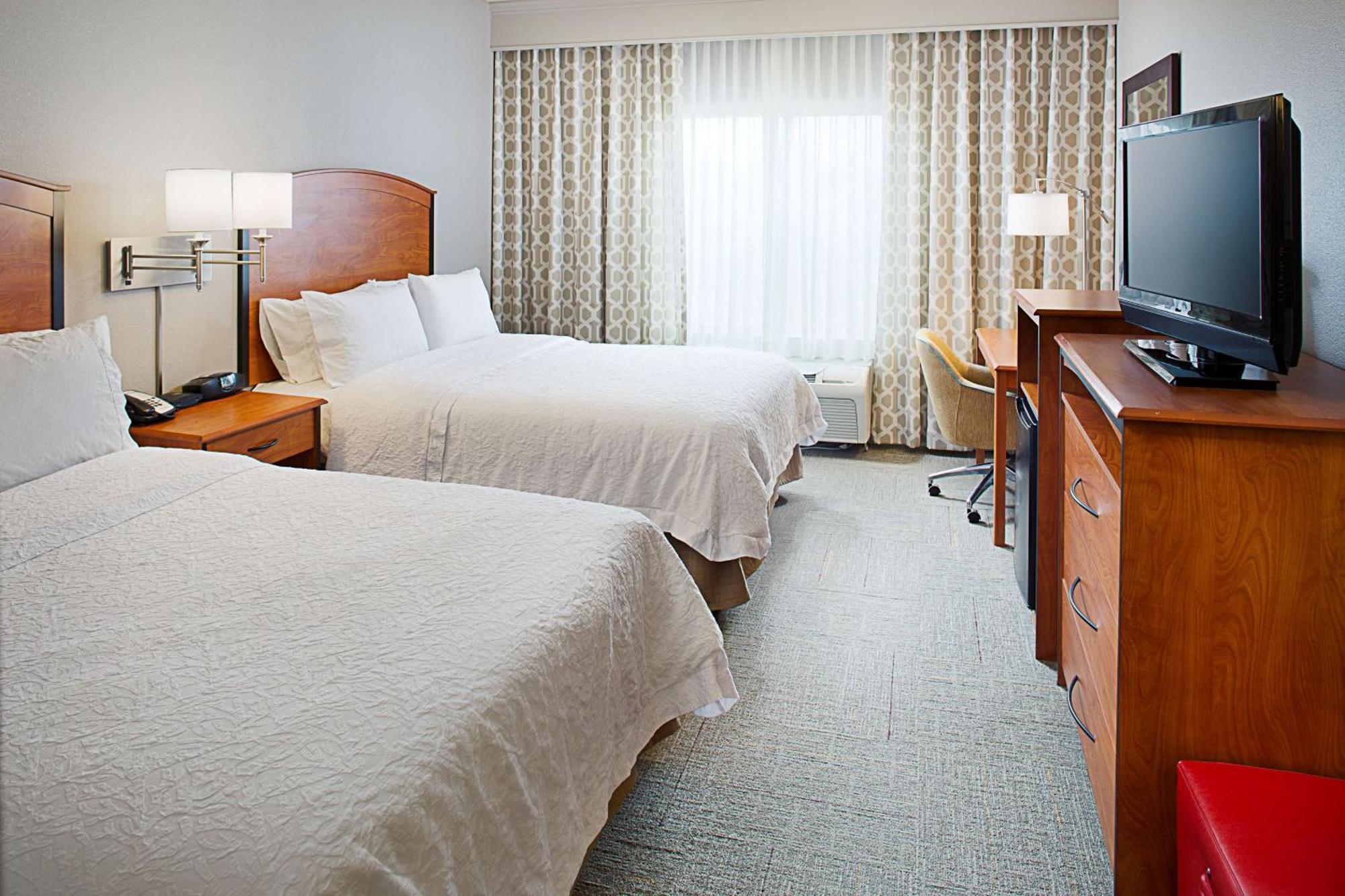 Hampton Inn & Suites Lancaster Luaran gambar