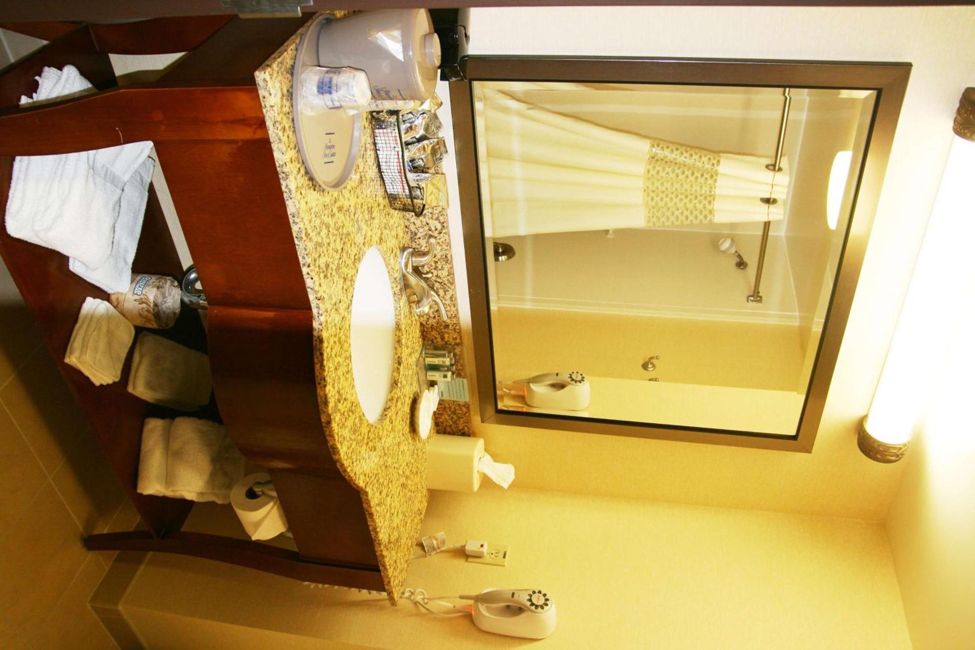Hampton Inn & Suites Lancaster Luaran gambar