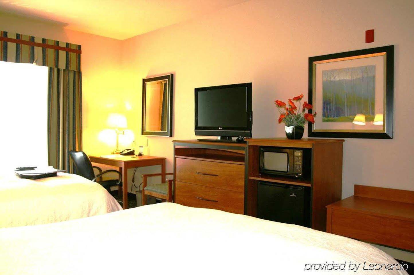 Hampton Inn & Suites Lancaster Bilik gambar