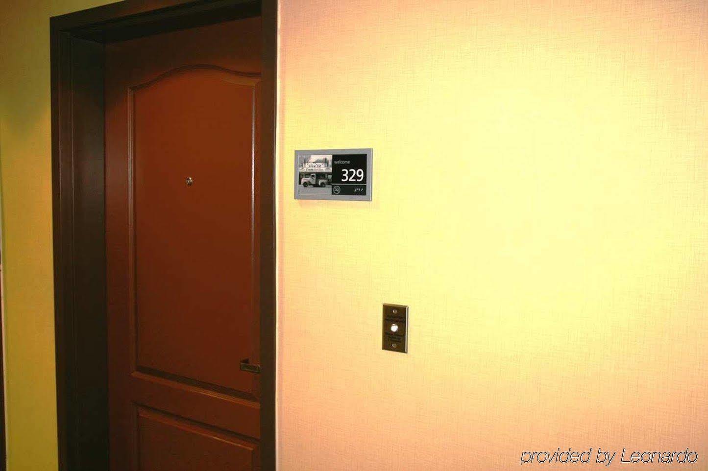 Hampton Inn & Suites Lancaster Luaran gambar