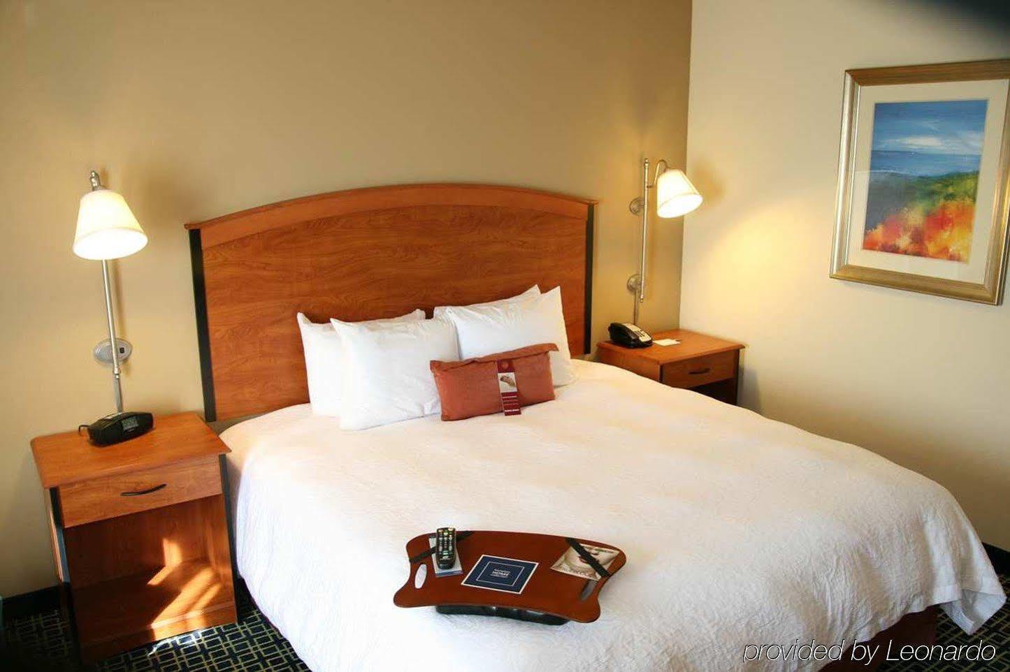 Hampton Inn & Suites Lancaster Luaran gambar