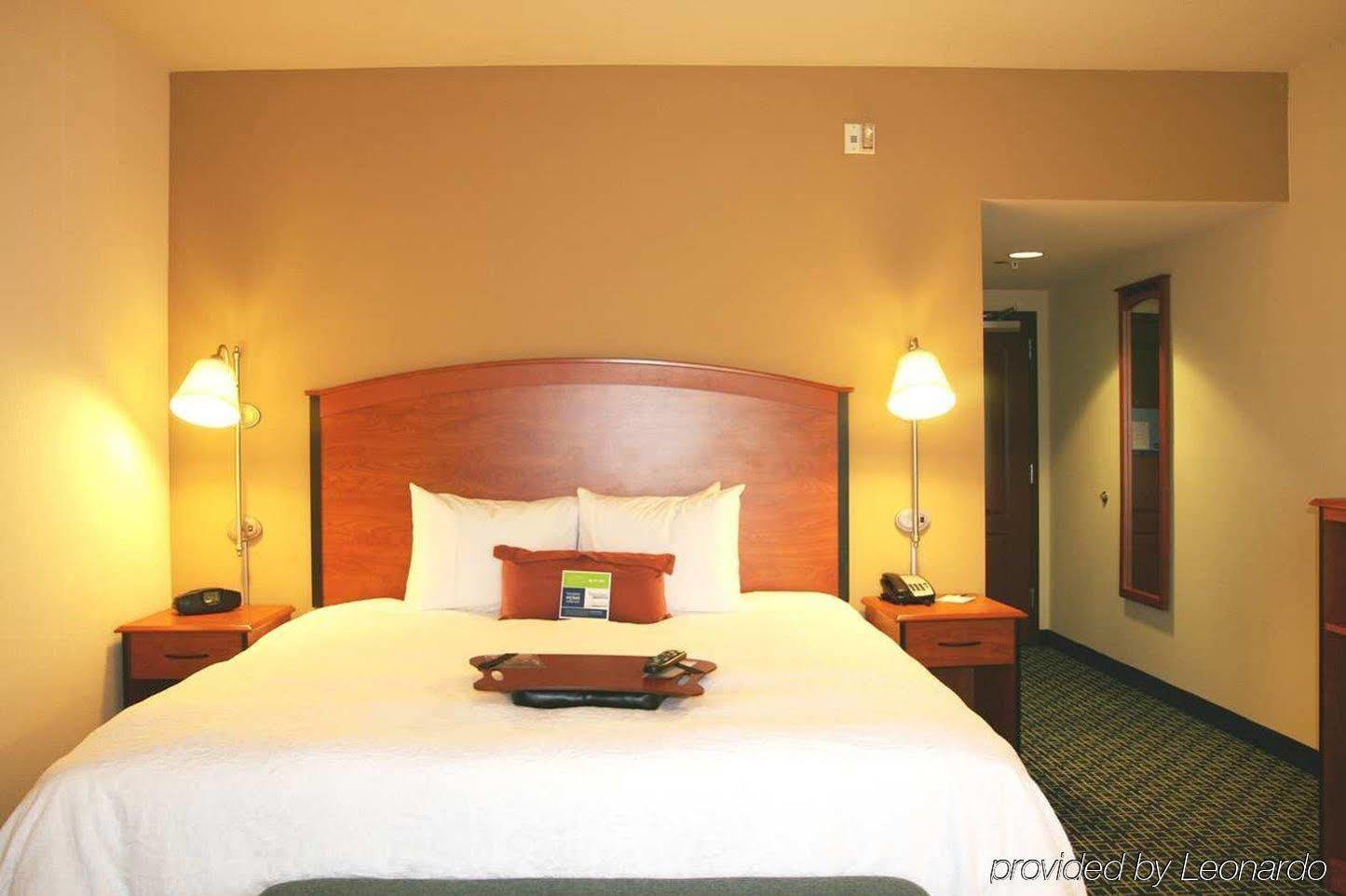 Hampton Inn & Suites Lancaster Luaran gambar