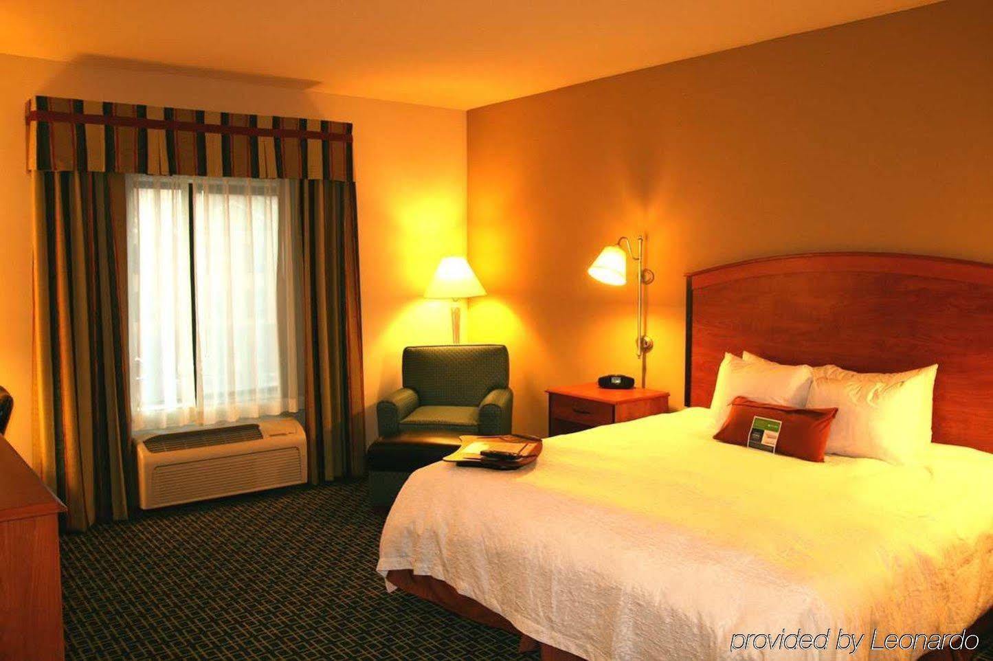 Hampton Inn & Suites Lancaster Luaran gambar