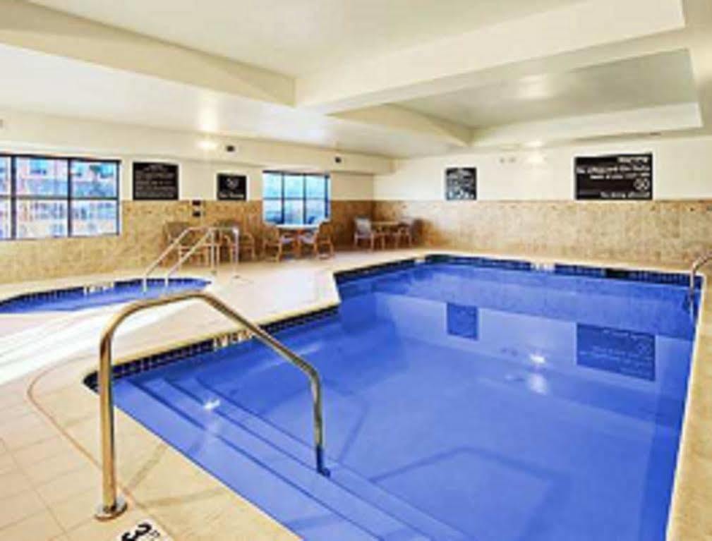 Hampton Inn & Suites Lancaster Luaran gambar